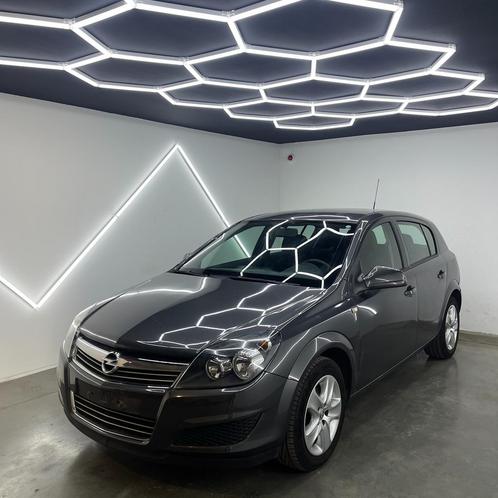 OPEL ASTRA | 2012 | 68.300KM | GEKEURD + GARANTIE, Auto's, Opel, Bedrijf, Te koop, Astra, Airconditioning, Centrale vergrendeling