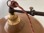 Hanglamp, Huis en Inrichting, Lampen | Hanglampen, Ophalen, Zo goed als nieuw, Landelijk