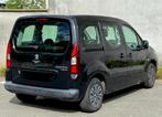 Peugeot Partner 1.6hdi Euro5 Airco, Te koop, 55 kW, Monovolume, 5 deurs