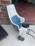 Fietsstoel Bobike, Ophalen, Zo goed als nieuw, Jongen of Meisje, Bobike