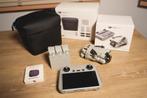 DJI Mini 3 PRO Fly more combo, Ophalen of Verzenden, Zo goed als nieuw, Drone met camera
