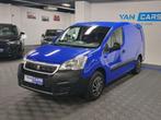 Peugeot Partner Electric L2H1 Premium * TOP ETAT * ETAGERE *, 4 deurs, Gebruikt, Euro 6, https://public.car-pass.be/vhr/8ab55bac-f0f5-4b11-8418-325231fd2d71