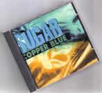 SUGAR Copper Blue CD Bob Mould Hüsker Dü, Ophalen of Verzenden, Zo goed als nieuw, Alternative