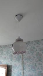 vintage verlichting, Antiek en Kunst, Ophalen of Verzenden