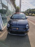 FIAT, Auto's, 4 zetels, Stof, 4 cilinders, Cabriolet