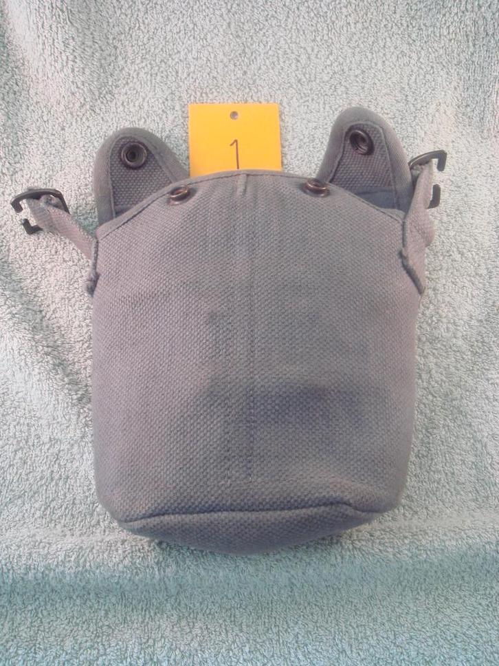 ABL #40 - VELDFLESHOUDER #1, Verzamelen, Militaria | Algemeen, Luchtmacht, Ophalen of Verzenden