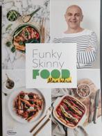 Funky Skinny FOOD   Alain Indria