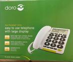 Doro 312cs, Telecommunicatie, Ophalen of Verzenden, Nieuw