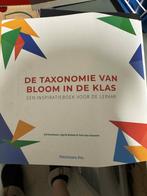 De taxonomie van Bloom in de klas, Ophalen, Gelezen, Pelckmans