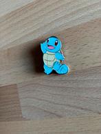 Squirtle pin pokemon go, Verzamelen, Ophalen, Nieuw