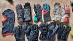 Motorhandschoenen dames heren, Ophalen of Verzenden, Tweedehands, Dames, Handschoenen