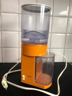 Moulin à café et à épices Krups F203 VINTAGE 70's, Enlèvement ou Envoi, Autres types