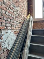pvc installatiebuizen, Ophalen, Nieuw