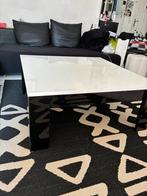 Salontafel, Huis en Inrichting, Ophalen, Zo goed als nieuw