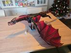 Moc lego game of thrones draak Drogon, Enlèvement ou Envoi, Neuf, Ensemble complet, Lego
