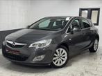 Opel Astra 1.6i / automatique / 2012 / 80.000 / garantie 1an, Automaat, Euro 5, Zwart, Bedrijf