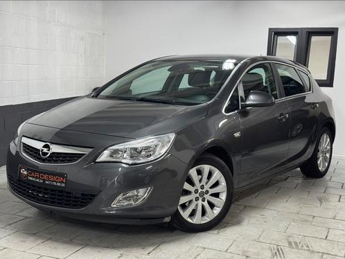 Opel Astra 1.6i / automatique / 2012 / 80.000 / garantie 1an, Auto's, Opel, Bedrijf, Te koop, Astra, Airbags, Airconditioning