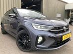 Volkswagen Taigo R-LINE + Black Style -AUTOMAAT -GPS -LED MA, Auto's, Volkswagen, Automaat, Gebruikt, Alcantara, Bedrijf