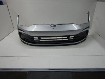 VW Golf 8 R-Line Voorbumper 6PDC LA7W 5H0807221G beschikbaar voor biedingen
