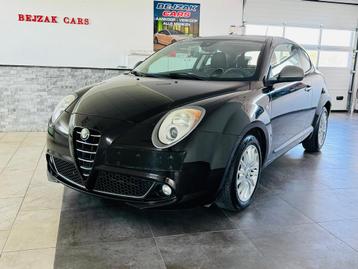 Alfa Romeo Mito 02/2013 Benzine 1.3L 57kw euro5 225.000km beschikbaar voor biedingen
