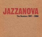 Jazzanova — De remixen 1997-2000 - 2 cd's 💿💿, Cd's en Dvd's, Cd's | Dance en House, Boxset, Overige genres, Ophalen of Verzenden