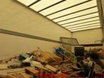 Mercedes-Benz Atego 1221 lange bak+lift DH euro6 aut, supers, Euro 6, Overige brandstoffen, Mercedes-Benz, Bedrijf