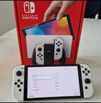 Ik ben op zoek naar een kapotte OLED-schakelaar voor onderde, Games en Spelcomputers, Spelcomputers | Nintendo Switch, Ophalen of Verzenden