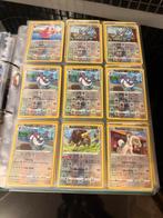 Blinkende pokemonkaarten te koop, Ophalen of Verzenden, Nieuw, Meerdere kaarten, Foil