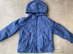 Burberry - Blauwe jas jongen. 3 jaar. Prima staat, Ophalen of Verzenden, Zo goed als nieuw, Jongen, Burberry