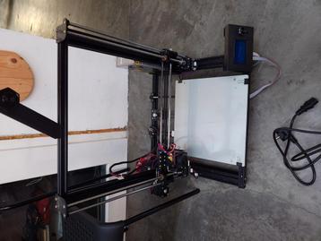 3D printer in goede staat, Enlèvement, Comme neuf