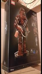 Lego 75371 star wars chewbacca, Kinderen en Baby's, Ophalen, Nieuw, Complete set, Lego