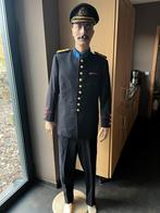 Tenue gala officier superieur logistique, Ophalen of Verzenden, Zo goed als nieuw