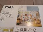 Rideaux de lit KURA IKEA, Ophalen, Nieuw
