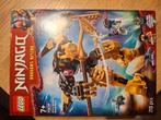 LEGO Ninjago Dragons Rising, Enlèvement ou Envoi, Neuf, Lego