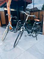 Gazelle Orange C7+ Hybrid Bosch Middenmotor Elektrisch, Fietsen en Brommers, Elektrische fietsen, Ophalen of Verzenden, Zo goed als nieuw