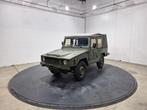 Volkswagen Iltis Bombardier avec CTA + demande immat (40), 4 zetels, https://public.car-pass.be/vhr/d2f7d4d3-80d9-4015-9dcc-9dddbbc0f7b2