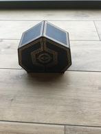TOMORROWLAND DAIMOND BOX, Verzamelen, Overige Verzamelen, Ophalen, Gebruikt