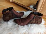 Enkellaarsjes Think, Kleding | Dames, Schoenen, Ophalen of Verzenden, Gedragen