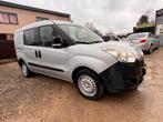 Opel combo 1.4 benzine/airco/70000 km/keuring met carpass, Achat, 4 portes, Entreprise, 2 places