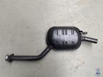 NOS middendemper voor Mercedes-Benz W201 190D, Auto-onderdelen, Ophalen of Verzenden, Nieuw, Mercedes-Benz