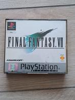 Démo de Final Fantasy 7 et Final Fantasy 8 sur Playstation 1, Envoi, Utilisé