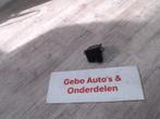 ACHTERKLEPSLOT Volkswagen Golf VI (5K1) (01-2008/11-2013), Auto-onderdelen, Gebruikt, Volkswagen, Achterklep