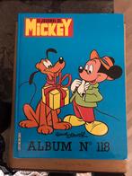 Album 118 du journal de Mickey, Boeken, Gelezen