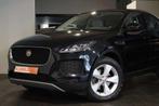 Jaguar E-Pace E-Pace D150 Navi CruiseC Elek. Z. Leder Garant, Autos, Achat, Entreprise, Boîte manuelle, E-Pace