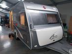 Burstner Averso fifty 390TS, Caravans en Kamperen, Caravans, Particulier, Mover