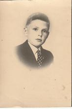 Oorlogsslachtoffer 40/45 Ludovicus Haagen Poppel, Ophalen