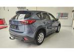 Mazda CX-5 2.2D AWD, 111 kW, 150 pk, SUV of Terreinwagen, https://public.car-pass.be/vhr/3dab44c0-03b8-4677-be14-2b302574925b