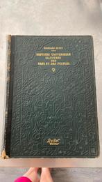 Histoire Universelle - 1913, Edouard Petit, Ophalen of Verzenden