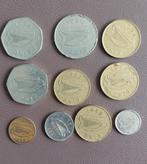 Pièces de monnaie Lotje Eire Ireland, Timbres & Monnaies, Monnaies | Europe | Monnaies non-euro, Enlèvement ou Envoi