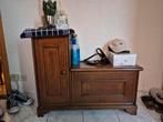 Vintage kast, Huis en Inrichting, Kasten | Dressoirs, Ophalen, Zo goed als nieuw